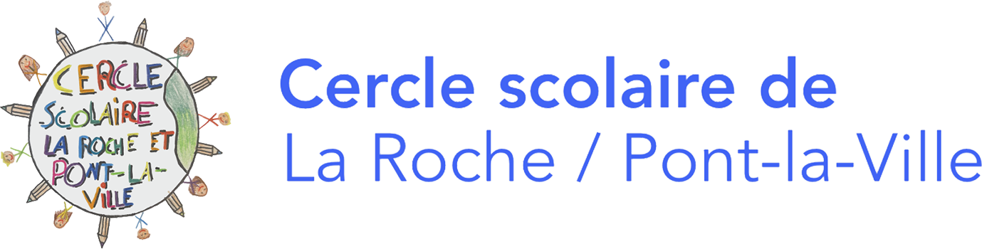 Ecole La Roche / Pont-la-Ville